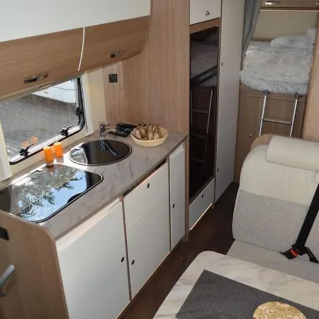 Caravamos Campingplatz