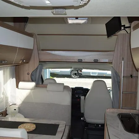 Caravamos Campingplatz *